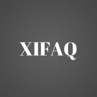 XIFAQ Capital Logo