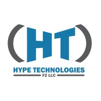 Hype Technologies FZ LLC Logo