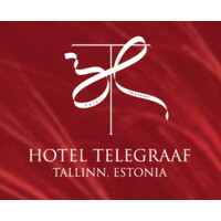Hotel Telegraaf Logo