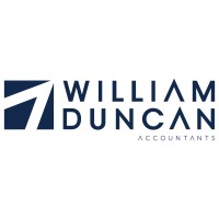William Duncan Accountants Logo