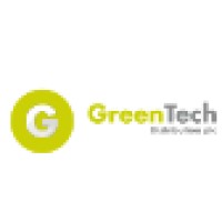 GreenTech Distribution PLC Logo