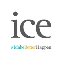 ICE Creates Logo