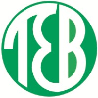 TEB Engineering B.V. Flemingstraat 8, NL-1704 SL Heerhugowaard +31 72 5741914 Logo