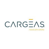 CARGEAS Assicurazioni S.p.A. Logo
