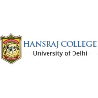 Hansraj College Logo