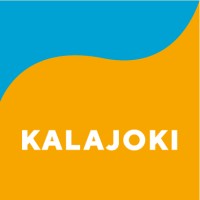 Kalajoen kaupunki - City of Kalajoki Logo