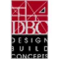 Design Build Concepts Logo