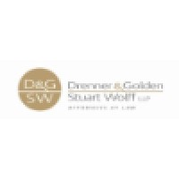 Drenner & Golden Logo