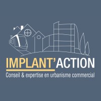 IMPLANTACTION Logo