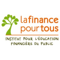 IEFP - La finance pour tous Logo