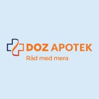 DOZ Apotek Logo