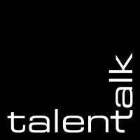 Talent Talk Logo