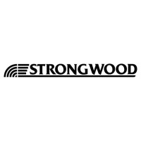 Strong Wood Logo
