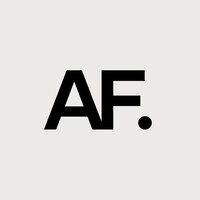 April Ford Logo
