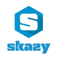 Skazy Logo