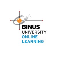 BINUS UNIVERSITY ONLINE LEARNING Logo