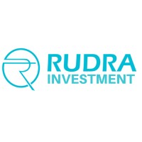 Rudra Investment Logo