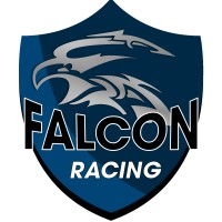 FalconE Racing Logo