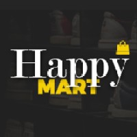 HappyMart Logo