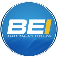 Benchstone Enterprises, Inc. (BEI) Logo