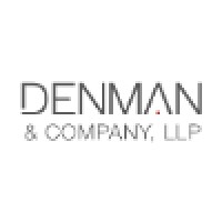 Denman & Company, LLP Logo