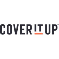 Cover It Up Logo