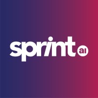 SprintAI Logo