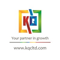 K Q Consultants Ltd Logo