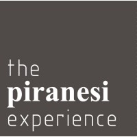 The Piranesi Experience Logo