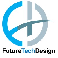 Future Tech Design Logo