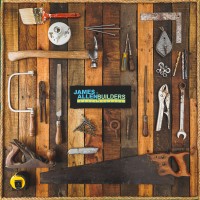 James Allen Builders Logo