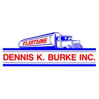 Dennis K. Burke, Inc. Logo