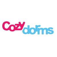 CozyDorms.com Logo