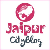 JaipurCityBlog Logo