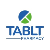 TABLT Pharmacy Logo