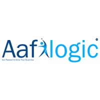 Aafilogic InfoTech Pvt. Ltd Logo