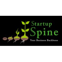 Startup Spine Logo