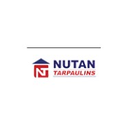 Nutan Tarpaulins Logo