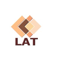 Luqman Ali Trading Logo