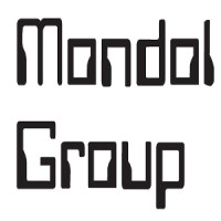 Mondol Group Logo