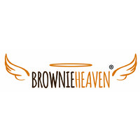 Brownie Heaven Logo