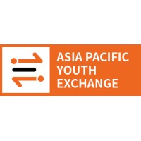 Asia Pacific Youth Exchange Logo