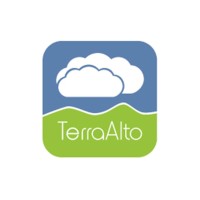 TerraAlto a PFH Technology Group company Logo