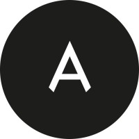 Adgective Graphic Design Logo