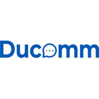 DuComm Logo