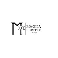 Magna Peritus Logo