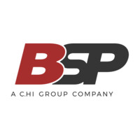 BSP Consultant Logo
