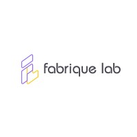 FabriqueLab Logo
