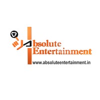 Absolute Entertainment Pvt Ltd Logo