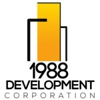1988 Development Corp. Logo